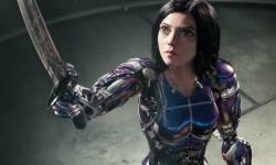 ALITA: Battle angel (2019) Najlepsze sceny bitewne wybrane przez jego twórców