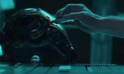 Avengers: Endgame "Supercut" łączny zwiastun trailer - zobacz co nowego  zobaczymy w nowym filmie o Avengers