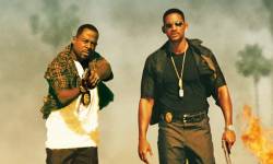 Bad Boys 4 Life Obsada Premiera