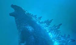 Godzilla: II King of the Monsters (Król Potworów) kiedy Premiera i kim jest król Ghidorah ?