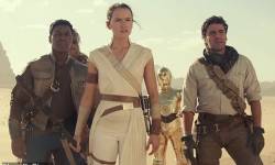 Gwiezdne wojny: Skywalker. Odrodzenie - 90 milionów dolarów zysku w dniu premiery!