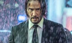 JOHN WICK 3: PARABELLUM potwierdzenie pełnej wersji zwiastuna / trailer już w czwartek