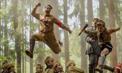 Jojo Rabbit, czyli jak zmienić swój światopogląd o 180 stopni