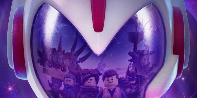LEGO PRZYGODA 2 (2019) Pierwsze seanse już dwa tygodnie przed premierą