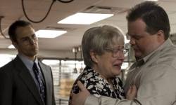 Macie nie tego człowieka - recenzja filmu Richard Jewell