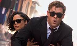 "Men in Black: International" szczegóły fabuły oraz premiera