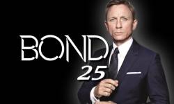 Nowy "Bond 25" podobno zaczyna filmować w tym tygodniu