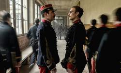 Oficer i szpieg - recenzja