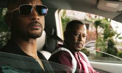 Ostatnia przygoda znanych detektywów - Bad Boys For Life