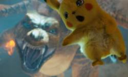 Plotka? Sekretny charakter detektywa Pikachu to kultowy i potężny Pokemon