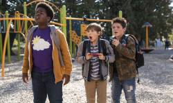 Recenzja filmu Good Boys (2019)