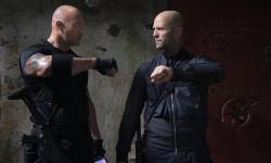 Recenzja filmu Szybcy i wściekli: Hobbs i Shaw