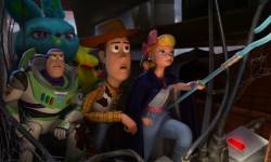 Recenzja Toy Story 4: Po raz kolejny, Pixar osiągnął coś bliskiego doskonałości.