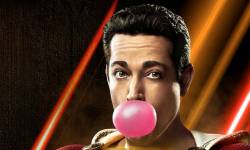 Shazam! 2019  Nowy zwiastun podobno nadchodzi w połowie stycznia