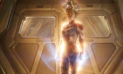 Szukajcie Kapitana Marvela na mistrzostwa College Football Championship 2019 zwiastun, obsada czy kolejny spot?