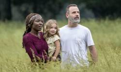 The Walking Dead: Danai Gurira odejdzie w 10 sezonie