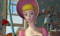 Toy Story 4 Zwiastun Online oraz Plakat