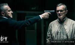 W imię zasad - Psy 3 najnowsza odsłona kultowego filmu