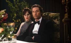 W interesach nie ma sentymentów - Dżentelmeni