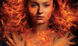 X-Men: Mroczna Phoenix (2019) najnowsza okładka zwiastun / trailer dziś w nocy - gdzie i kiedy premiera online ?