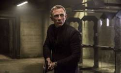 Zdjęcia z nowego Jamesa Bonda w sieci!