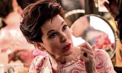 Życie ikony popkultury - Judy