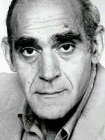 Abe Vigoda