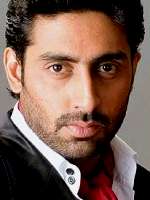 Abhishek Bachchan