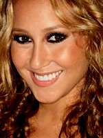 Adrienne Bailon