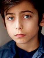 Aidan Gallagher