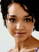 Aisha Dee