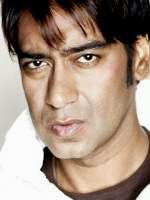 Ajay Devgn