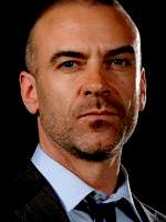 Alan Van Sprang