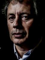 Zdjęcie Alessandro Baricco