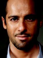 Alex Dimitriades