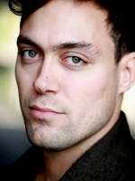 Alex Hassell