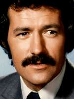 Alex Trebek