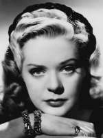 Alice Faye