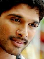 Allu Arjun