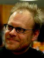 Alton Brown