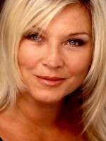 Amanda Redman