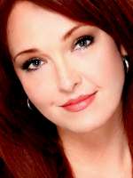 Amy Yasbeck