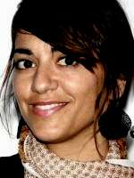 Ana Lily Amirpour
