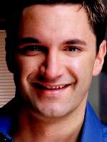 Andy Hallett