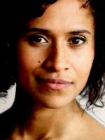 Angel Coulby