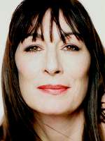 Anjelica Huston