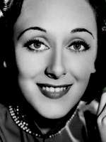 Ann Dvorak