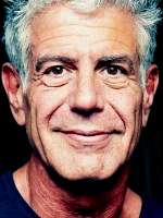 Anthony Bourdain