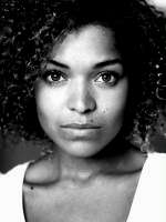 Antonia Thomas