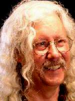 Arlo Guthrie